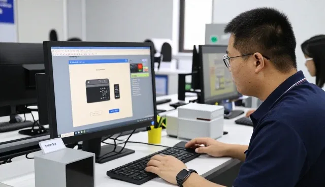 广州如江智能科技有限公司助力企业提升广州如江智能科技能力