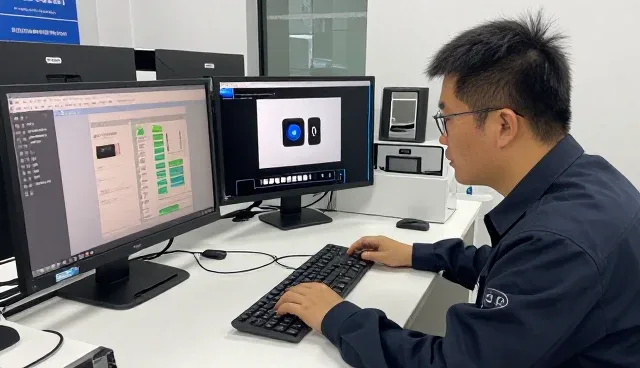 广州如江智能科技有限公司分享技术咨询知识