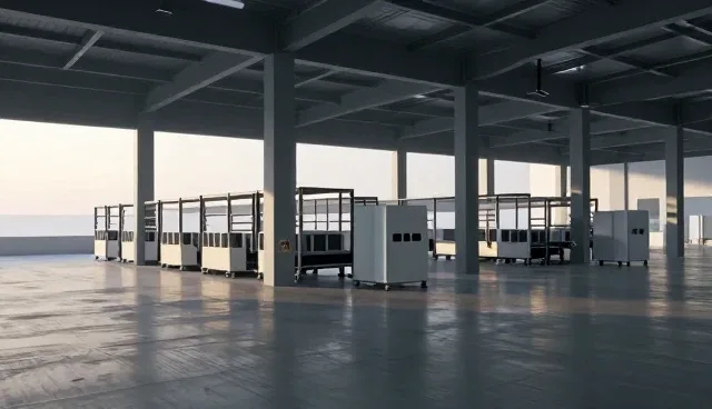 自动化设备集成的适用条件与维护建议