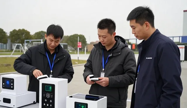 仓储自动化设备运维中的常见问题与解决策略
