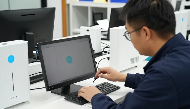 广州如江智能科技有限公司助力企业提升安装调试能力