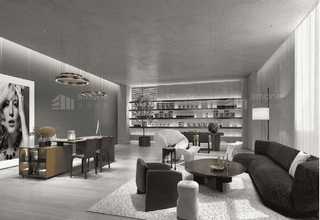 豪华车车道偏离预警系统