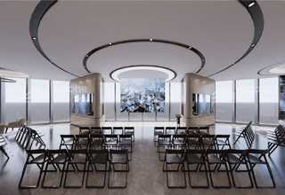 融创房地产投资VR看房