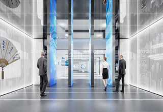 上海电机自动化设备维修