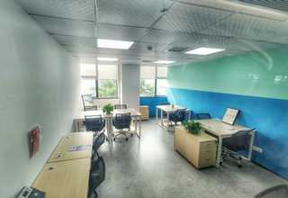 江门中学塑胶跑道建设