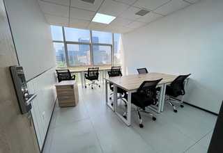 松江区办公桌椅订做厂家