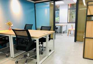 文明城市展览馆施工