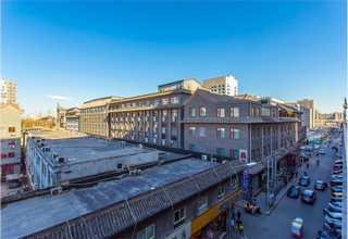 工业喷漆房改造