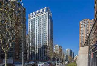 淮北金属锁紧螺母