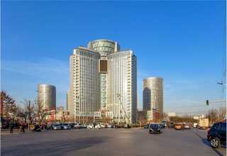 上海五角场户外媒体价格低