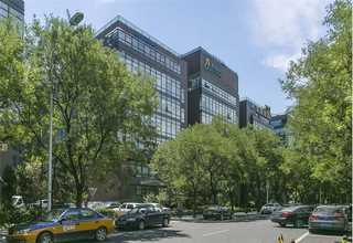 展示空间定制费