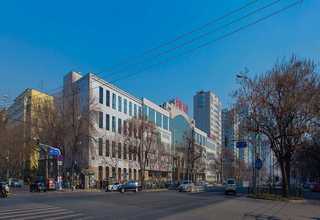 杨浦区品质园林设计单位